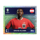 Topps EURO 2024 Stickers - Starter Bundle
