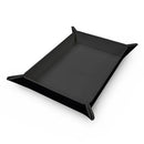 Ultra PRO Vivid Magnetic Foldable Dice Tray - Black