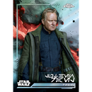 Topps Star Wars Chrome 2024 - Value Box