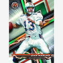 Topps Composite Football 2023 - Value Box