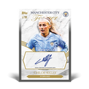 Topps Manchester City Forever 2023/24