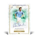 Topps Manchester City Forever 2023/24