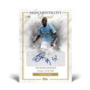 Topps Manchester City Forever 2023/24