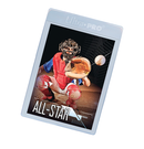 Ultra PRO Semi-Rigid 0.5" Lip Tall Sleeves (200)