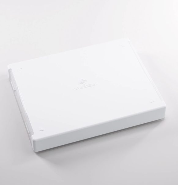 Gamegenic: Token Silo - White/Multicolor