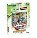 Yu-Gi-Oh! Hidden Arsenal - Chapter 1 Box