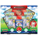 Pokemon GO: Team Valor - Special Collection forside