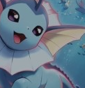 Graded Pokémon Eeveelutions