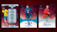 All Graded Soccer