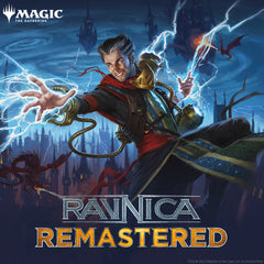 Ravnica Remastered Singles