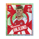 Topps EURO 2024 Stickers - Starter Bundle