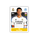 Topps Champions League Stickers 2024/25 - Booster Pack