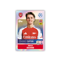 Topps Champions League Stickers 2024/25 - Display Box