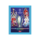 Topps Champions League Stickers 2024/25 - Booster Pack