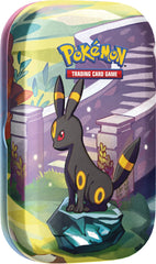 Pokemon Sealed Produkter