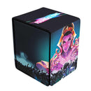 Ultra PRO Magic Alcove Flip Deck Box - Liliana Vess