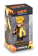 Minix Naruto - Naruto Six Paths Sage (12 cm)