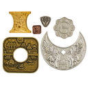 Ultra PRO D&D Waterdeep Coins