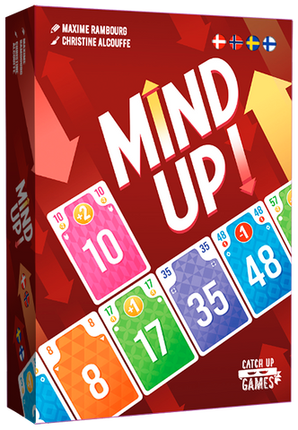 Mind Up! (Nordic)