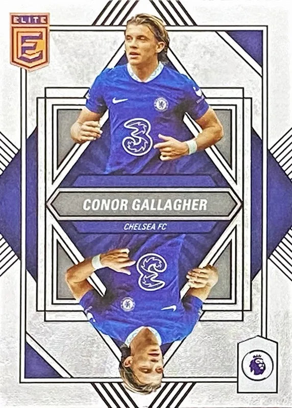 Panini Donruss Elite Premier League Soccer 2022/23 - Retail Box