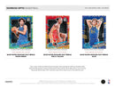 Panini Donruss Optic NBA Basketball 2023/24 - Fast Break Box