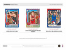 Panini Donruss NBA Basketball 2024/25 - Blaster Box