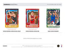 Panini Donruss NBA Basketball 2024/25 - Choice Box
