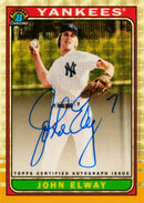 Topps Bowman Draft Baseball 2024 - Hobby Box