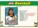 Topps Heritage Baseball 2025 - Value Box