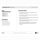 Panini Contenders Optic NBA Basketball 2022/23 - TMALL