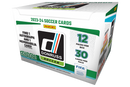 Panini Donruss Soccer 2023/24 - Hobby Box
