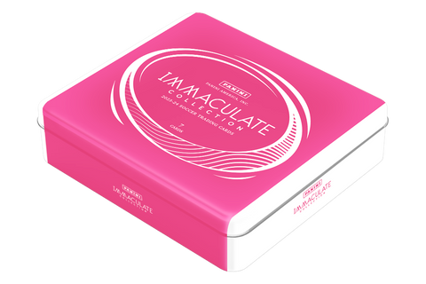 Panini Immaculate Soccer 2023/24 - Hobby Box