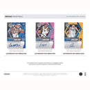 Panini Mosaic NBA Basketball 2023/24 - Fast Break Box