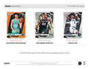 Panini Prizm NBA Basketball 2024/25 - Blaster Box