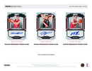 Panini Prizm NBA Basketball 2024/25 - Fat Pack Display