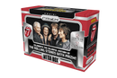Panini Prizm Rolling Stones - Hobby Mega Box
