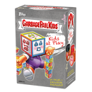 Topps Garbage Pail Kids 2024 Kids at Play - Value Box