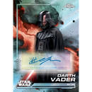Topps Star Wars Chrome 2024 - Value Box