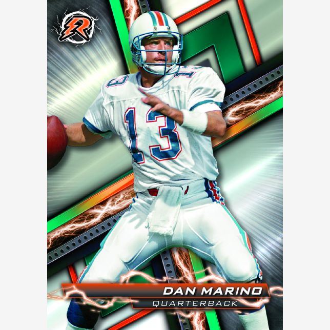 Topps Composite Football 2023 - Value Box