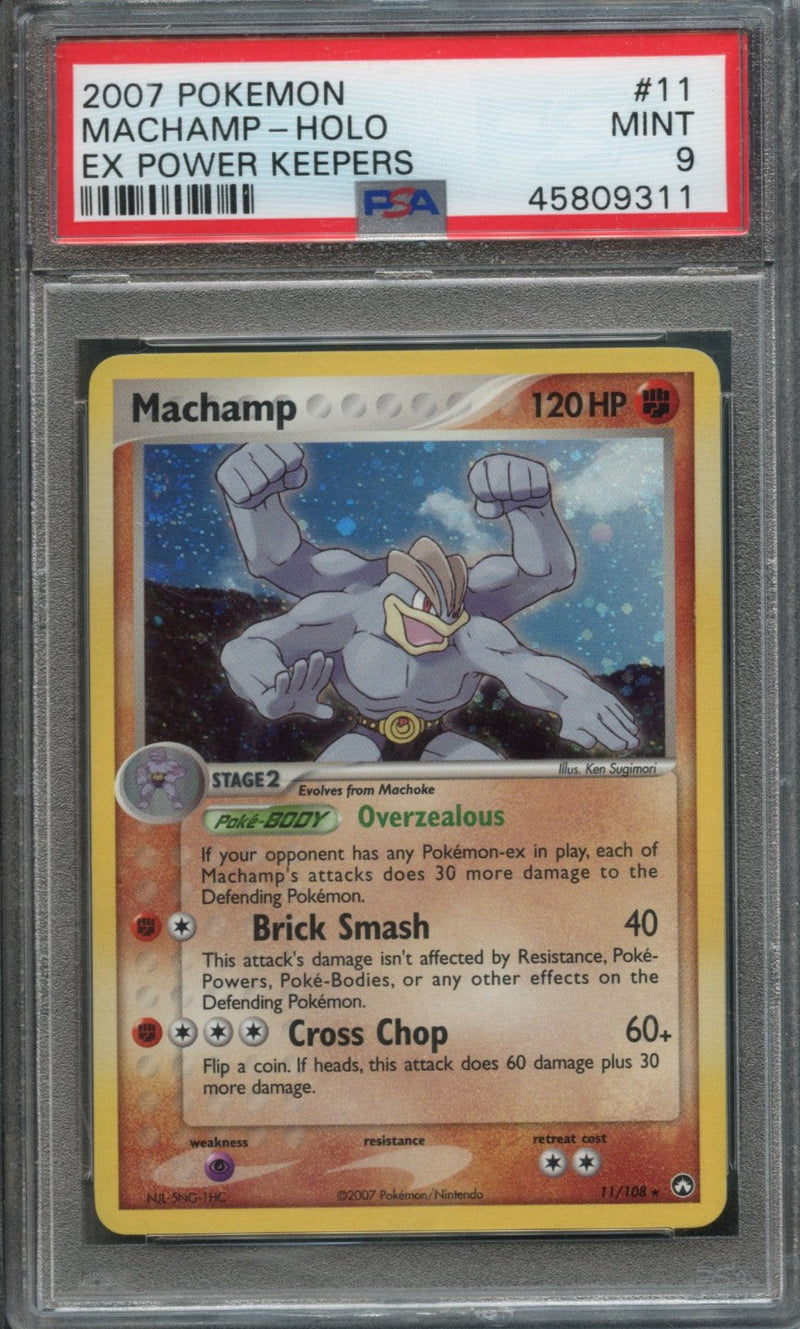 Machamp