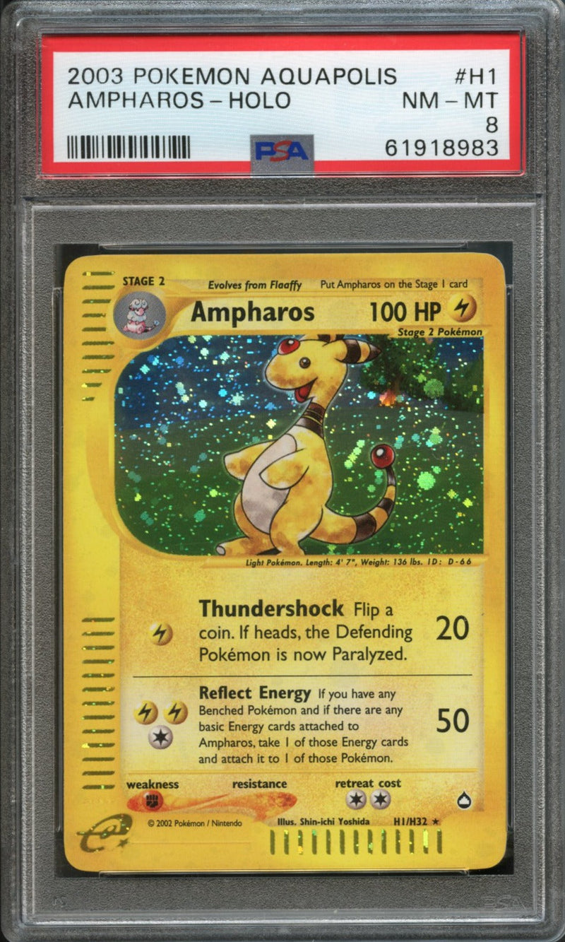 Ampharos