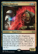 Dack's Duplicate [Double Masters 2022]