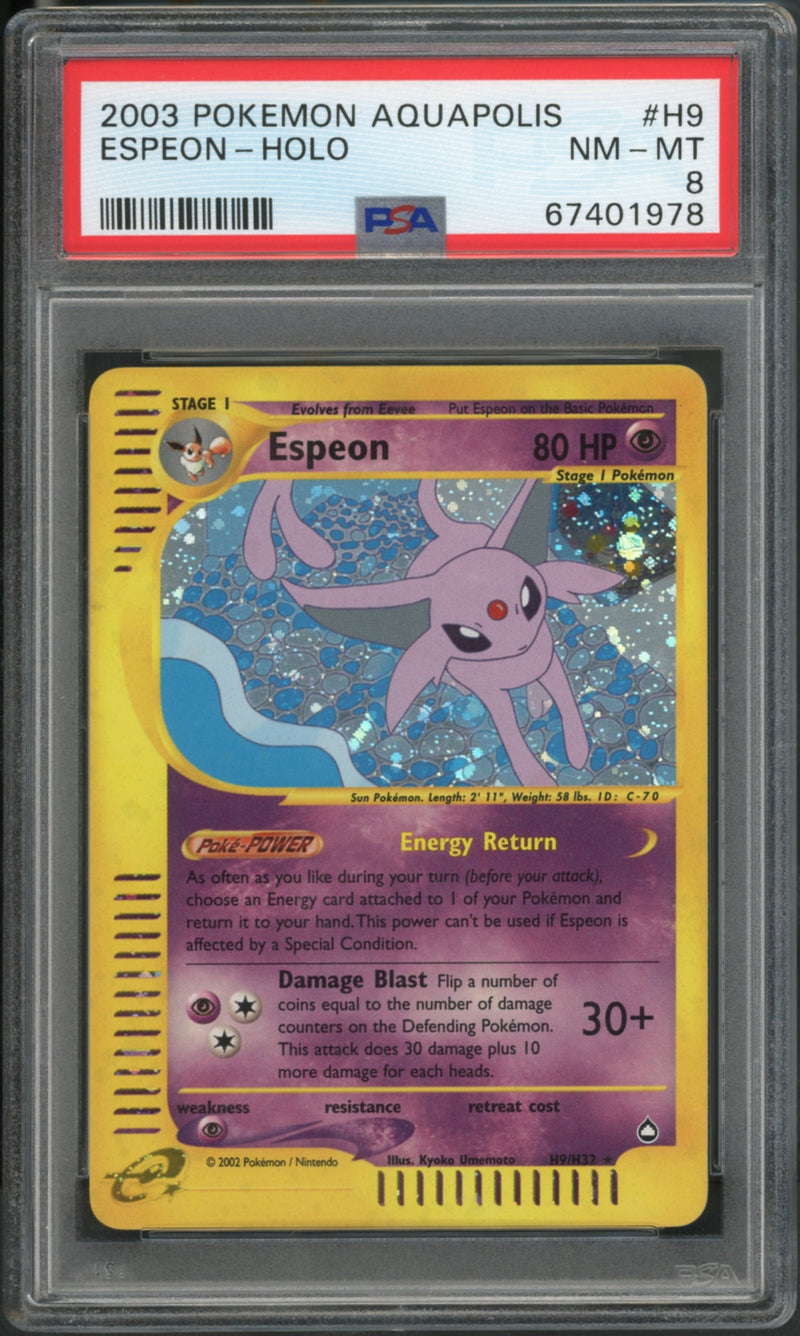 Espeon