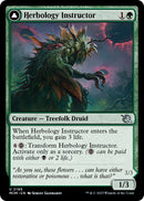 Herbology Instructor // Malady Invoker [March of the Machine]