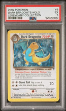 Dark Dragonite