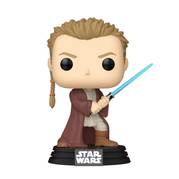 Funko POP! - Star Wars - Obi-Wan Kenobi