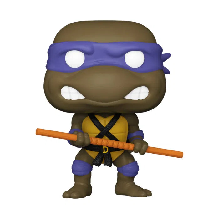 Funko POP! - Teenage Mutant Ninja Turtles - Donatello