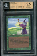 Fastbond BGS 9.5Q [Limited Edition Beta]