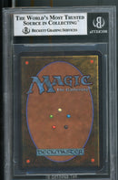 Mana Vault BGS 9B++ [Limited Edition Alpha]