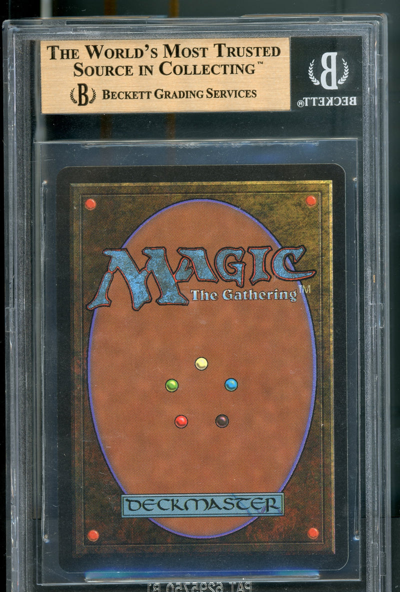 Mox Ruby BGS 9.5B [Limited Edition Beta]